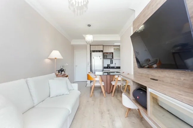 Imagem Residencial Tom Jobim Apto 1401B