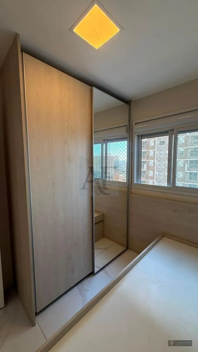 Imagem Apartamento para alugar em Tatuapé, São Paulo