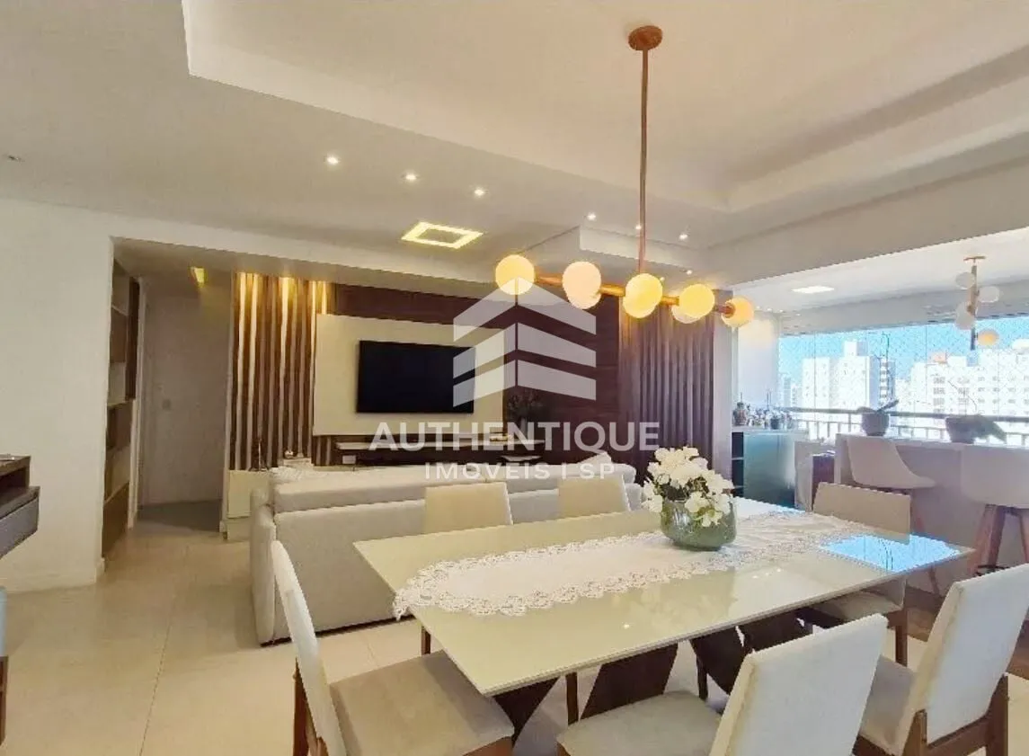 Foto do imóvel LE QUARTIER SANTO ANDRE - Apartamento no Centro de Santo André à venda em Rua Venezuela, 285 - Centro, Santo André - SP