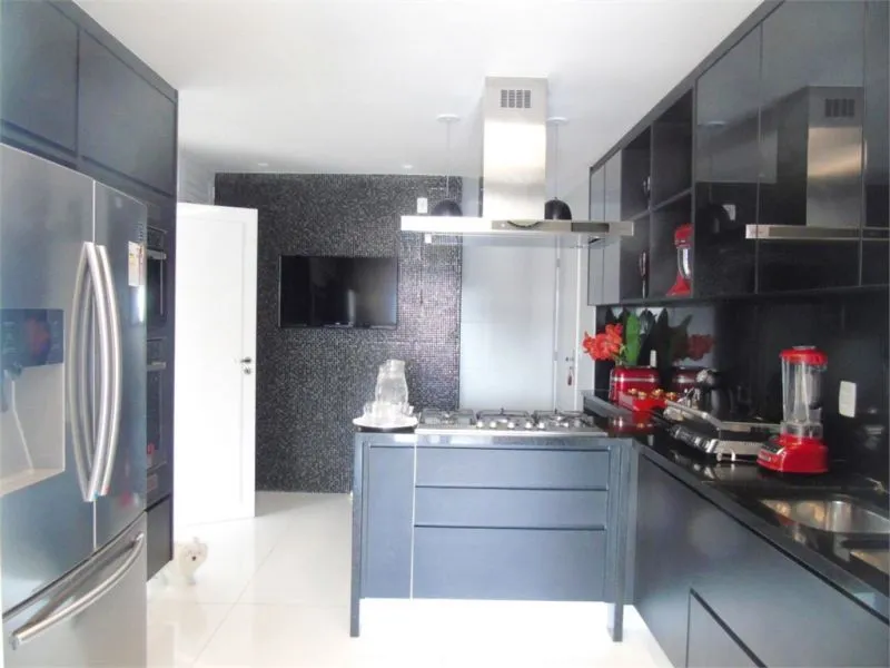 Imagem Condominio Orizon Views House