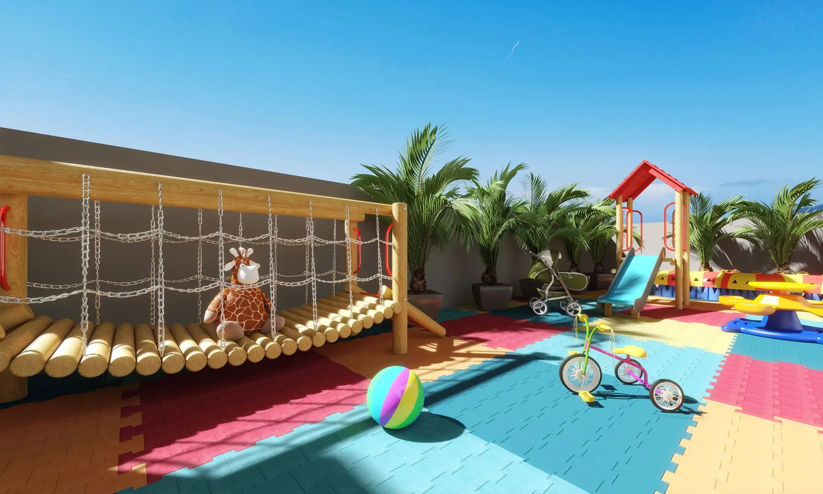 Imagem Apartamento à venda com 83m2 por R$ 1.248.000,00