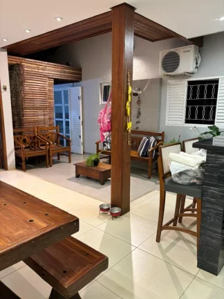 Imagem Casa em Condomínio a VENDA, Residencial Jardins do Sul