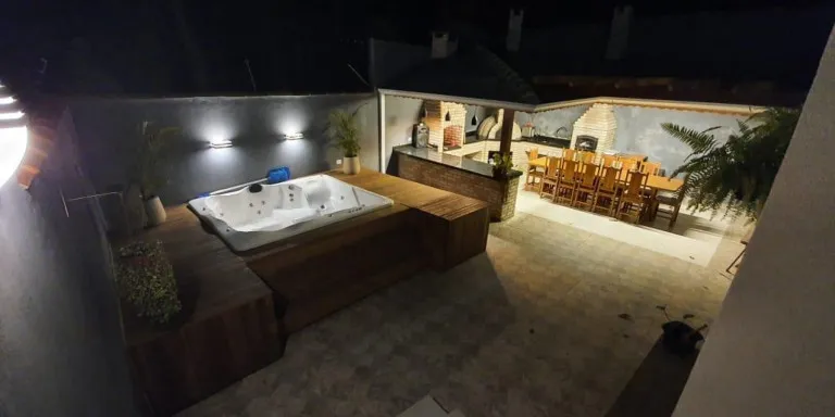 Imagem Casa com 1 Quarto à Venda, 280 m² em Centro - Santa Isabel