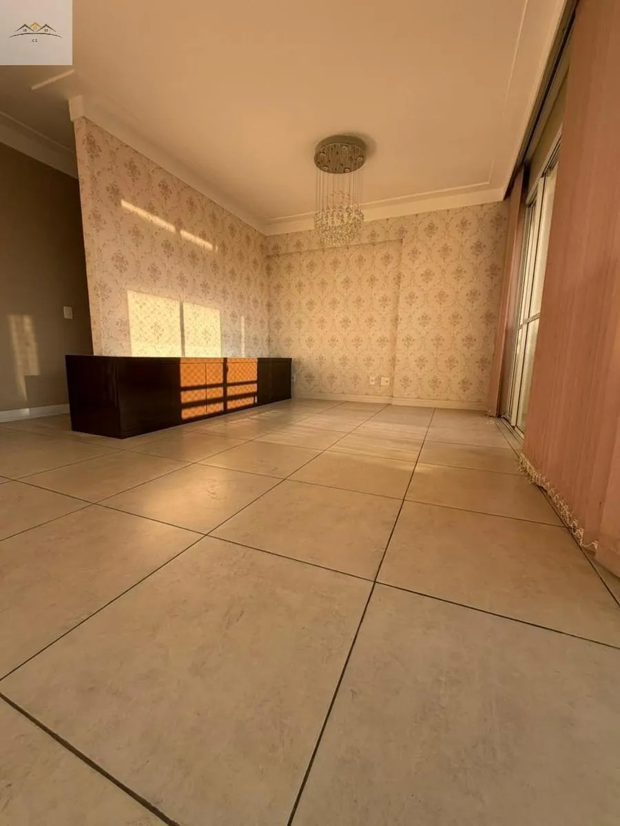Imagem APARTAMENTO RESIDENCIAL em Santo André - São Paulo, Centro