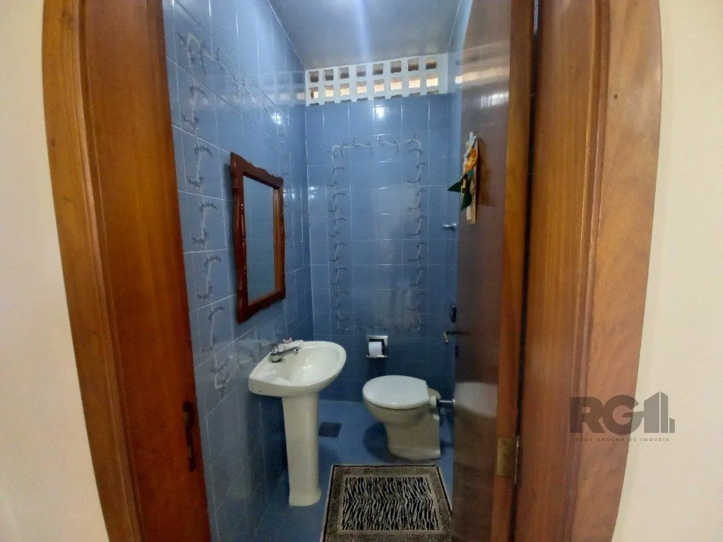 Imagem Casa em Sarandi