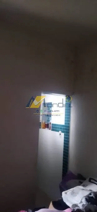 Imagem Vendo Sobrado em Santo André, Capuava