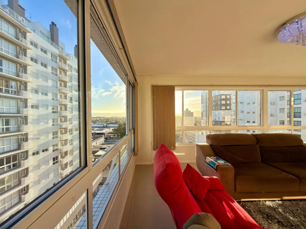 Imagem Apartamento 3 Dormitórios - Bairro Navegantes