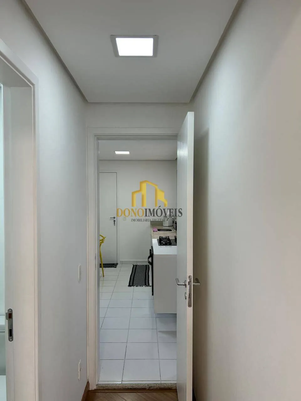 Imagem Domo Life para locação, 155 m², mobiliado, vista piscina, Centro SBC