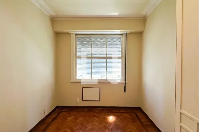 Imagem Apartamento à Venda - Copacabana, 4 Quartos, 184 m2