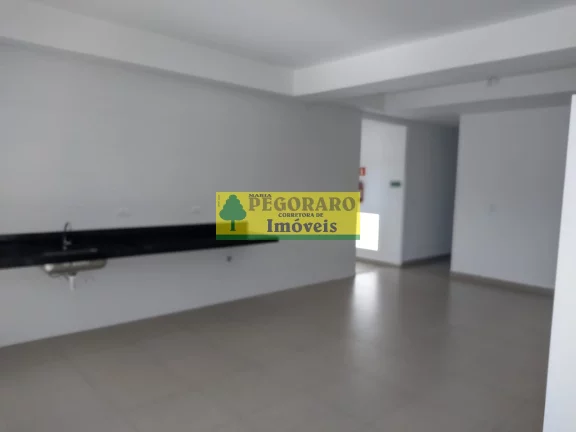 Imagem Apartamento à venda em Caraguatatuba-SP, Indaiá! 2 quartos, 1 suíte, 1 sala, 2 banheiros, 1 vaga, 92,63 m².