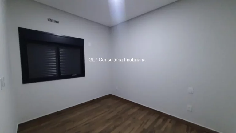 Imagem Casa a Venda 3 suítes sendo uma com Closet Condomínio Gran Reserve Indaiatuba SP