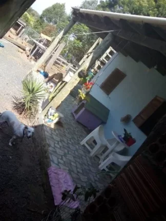 Imagem Sitio com Duas casas, piscina e Açude, Águas Claras/ Viamão