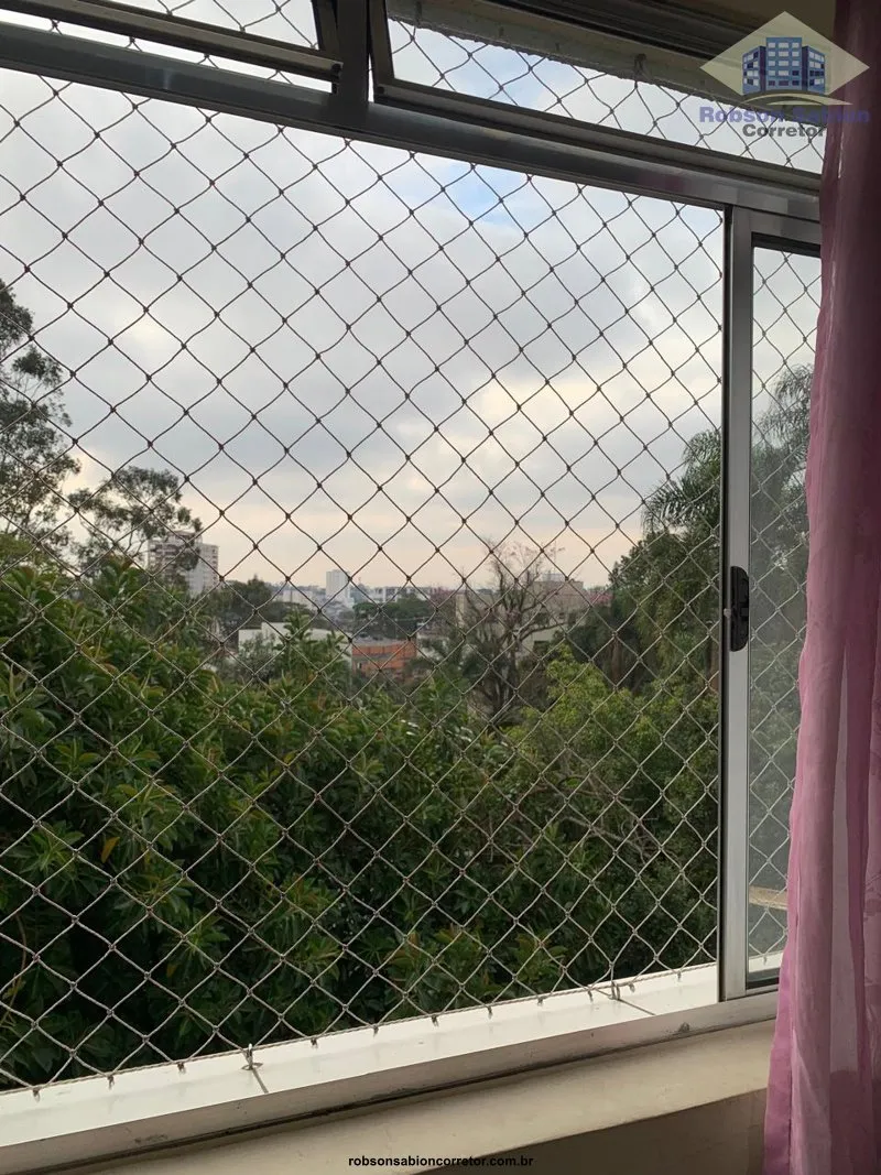 Imagem Apartamento mobiliado para venda em Diadema no bairro Centro