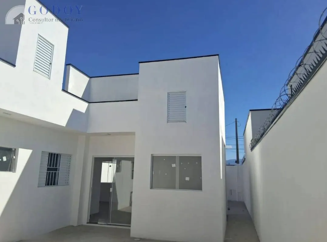 Imagem Casa Térrea à Venda no Bairro César Park - Projeto Funcional