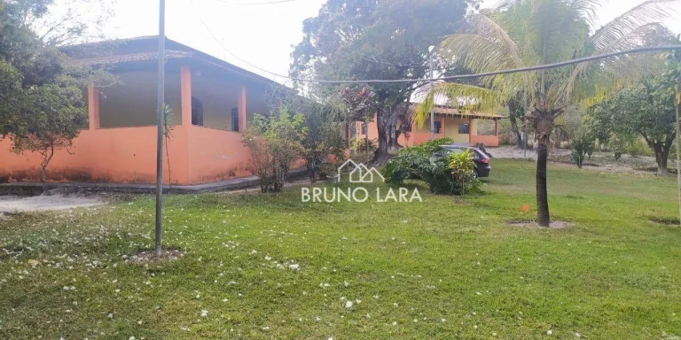 Imagem Sítio á venda em Betim bairro Charneca