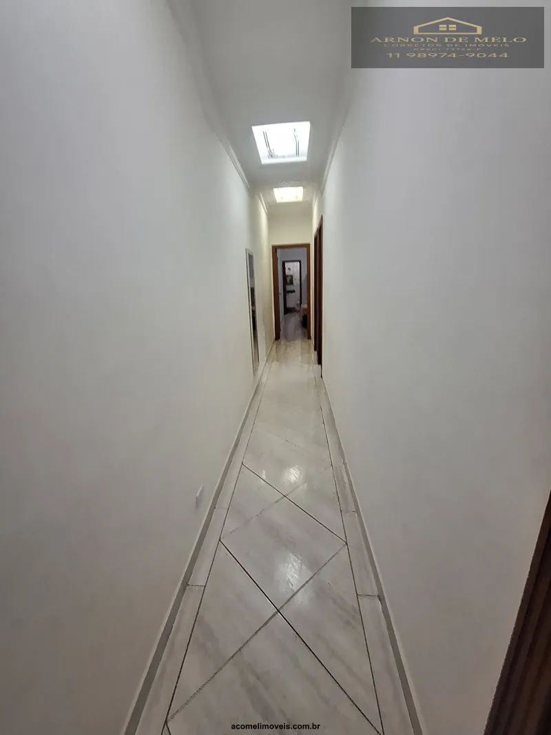 Imagem Casas no Litoral para venda em Praia Grande no bairro Vila Caiçara