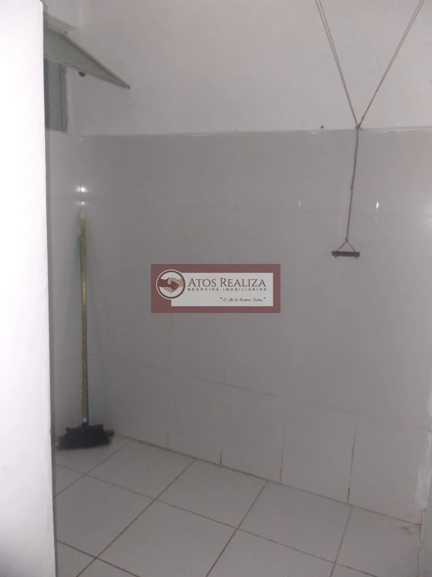 Imagem Alugo Excelente Apartamento em Parque das Arvores São Paulo