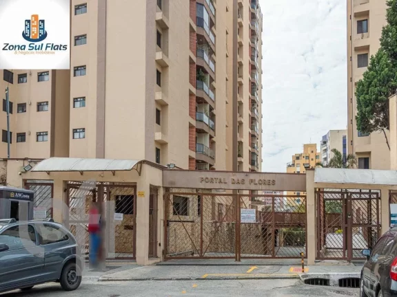 Imagem Apartamento à Venda No São Judas Com 3 Dormitórios Sendo 1 Suíte e 2 Vagas