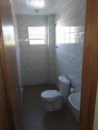 Imagem Casa com 1 Quarto para Alugar, 70 m² em Jardim Cruz do Corisco - São Paulo