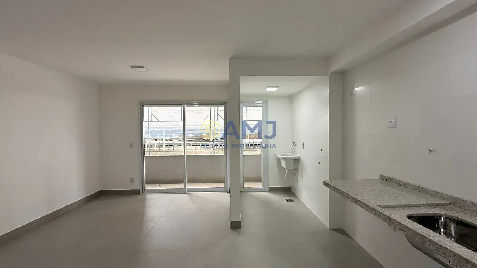 Imagem Apartamento à venda no Jardim América - Jardã Rooftop Home