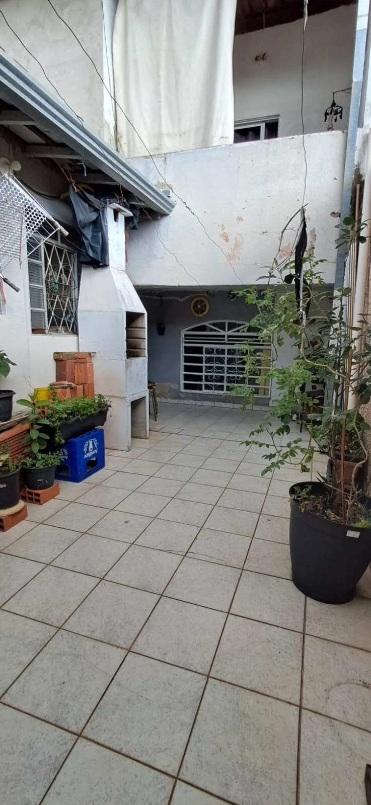 Imagem Sobrado à venda em Campinas, Vila Teixeira, com 3 quartos, com 91 m2