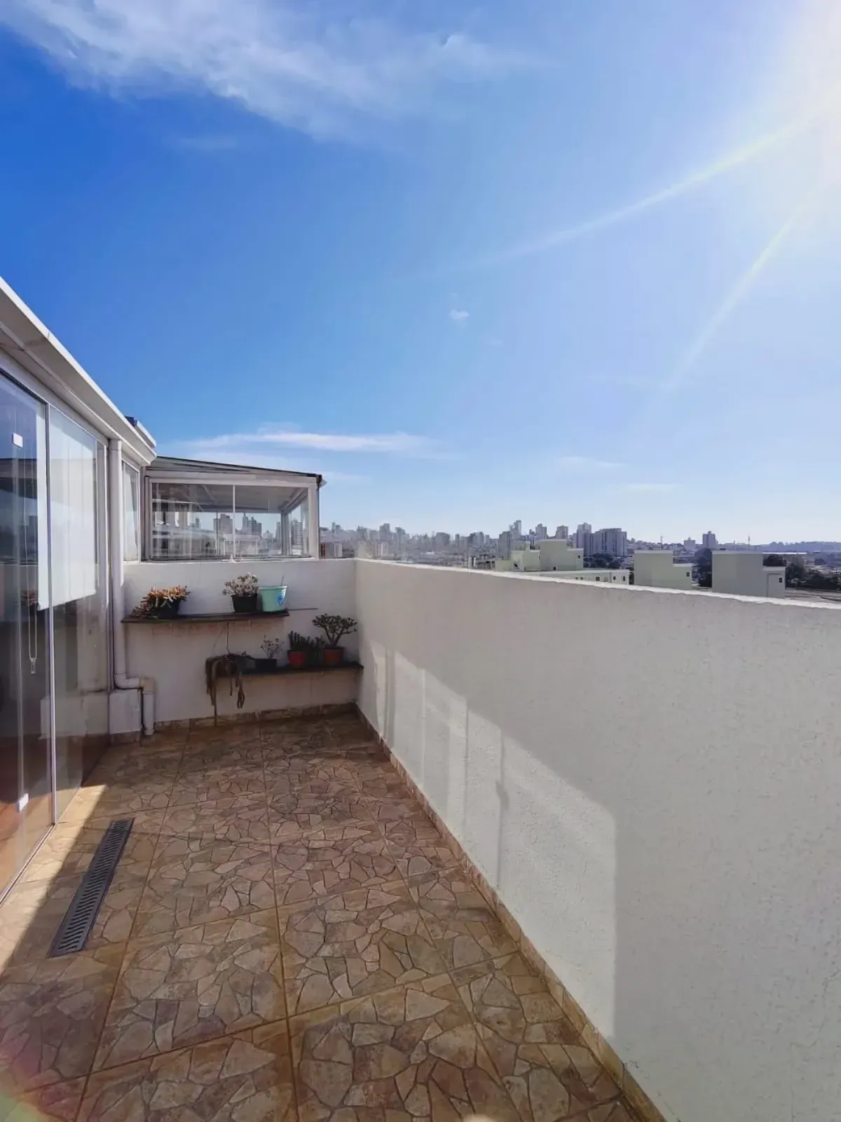 Imagem Apartamento com 3 Quartos à Venda, 103 m² em Ponte de São João - Jundiaí