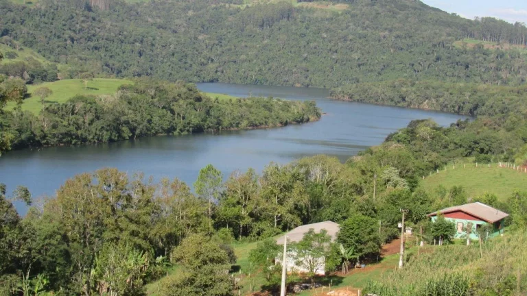 Imagem Terreno para Venda em Itá, Interrior