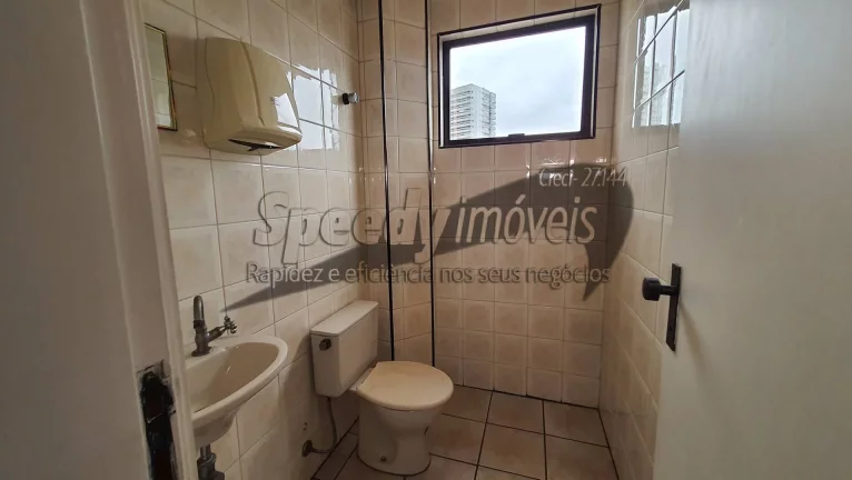 Imagem Conjunto comercial para locação em Santos