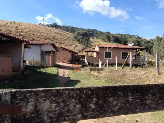 Foto do imóvel Sítio à venda, 186000 m² por R$ 599.000,00 - Centro - Pedra Bela/SP