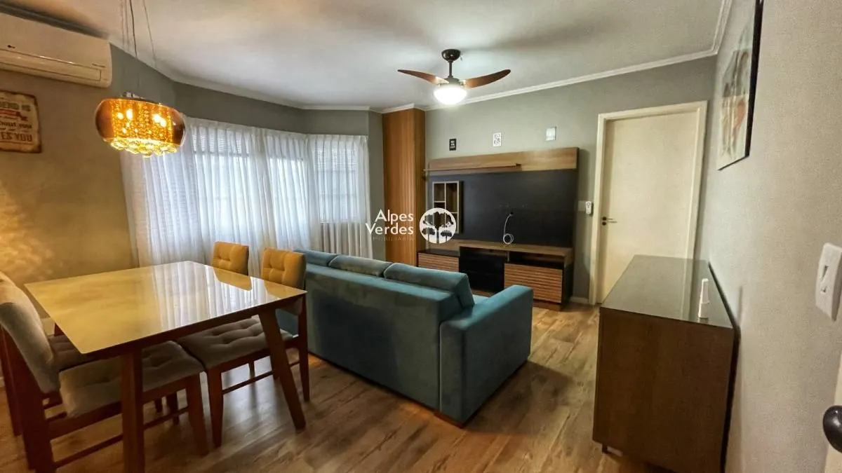Imagem Vende-se apartamento em Canela a certa de 5 minutos da Catedral de Pedra