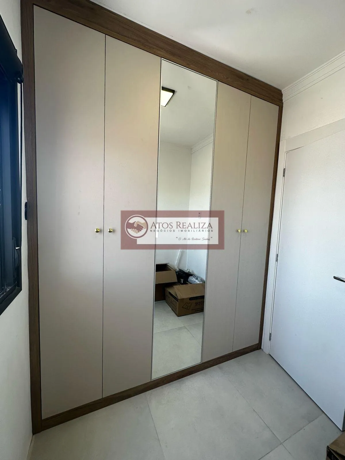 Imagem Venda e Locação: Apartamento 2 Dorms em Socorro, SP - R$ 470k