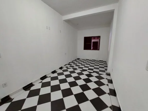 Imagem Casa na Estufa II com 02 dormitórios e chalé