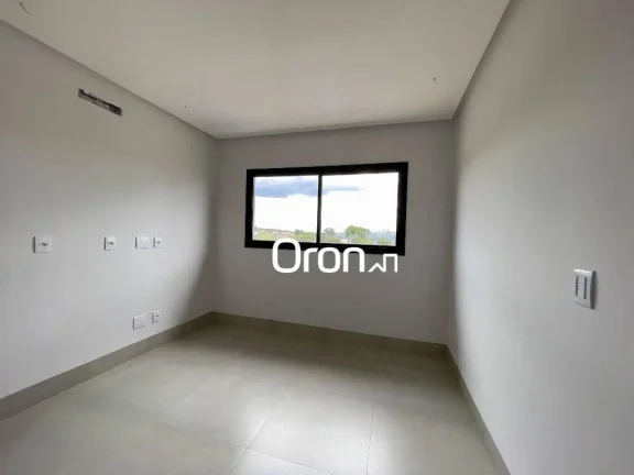 Imagem Sobrado com 4 dormitórios à venda, 230 m² por R$ 1.590.000,00 - Jardins Barcelona - Senador Canedo/GO