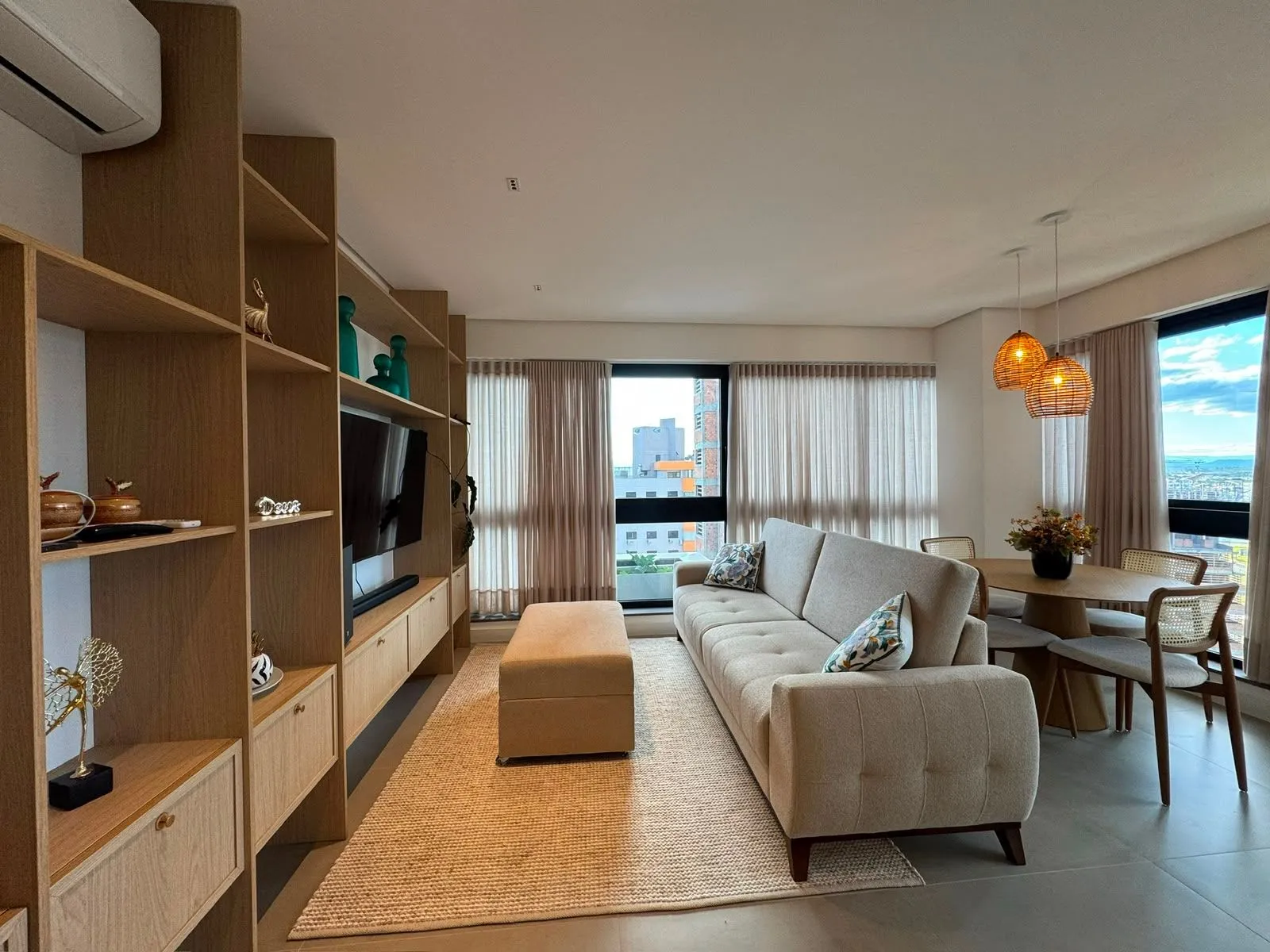 Imagem Apartamento à venda em Torres, Praia Grande, com 2 quartos, 97.02m2