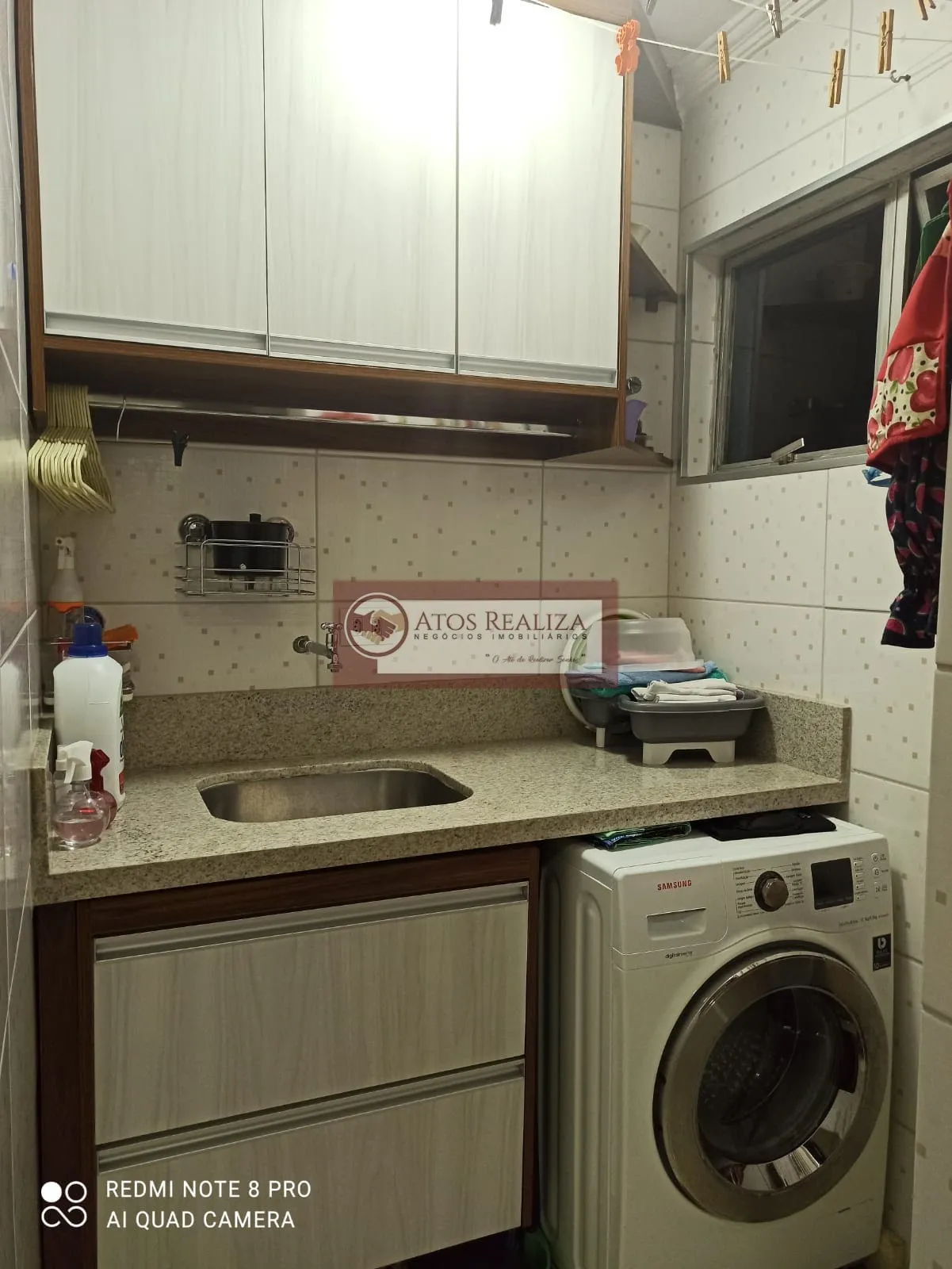 Imagem Apartamento com sacada em Jordanópolis - São Paulo | 60m², 2 dormitórios, 1 banheiro | R$30.800,00 para venda.