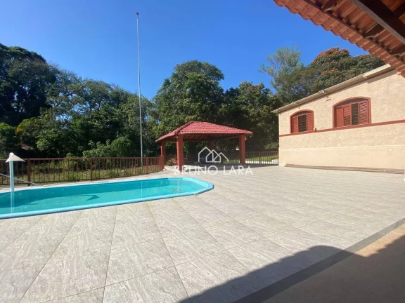 Imagem Casa à venda em Igarapé MG , Condomínio Fazenda Solar.