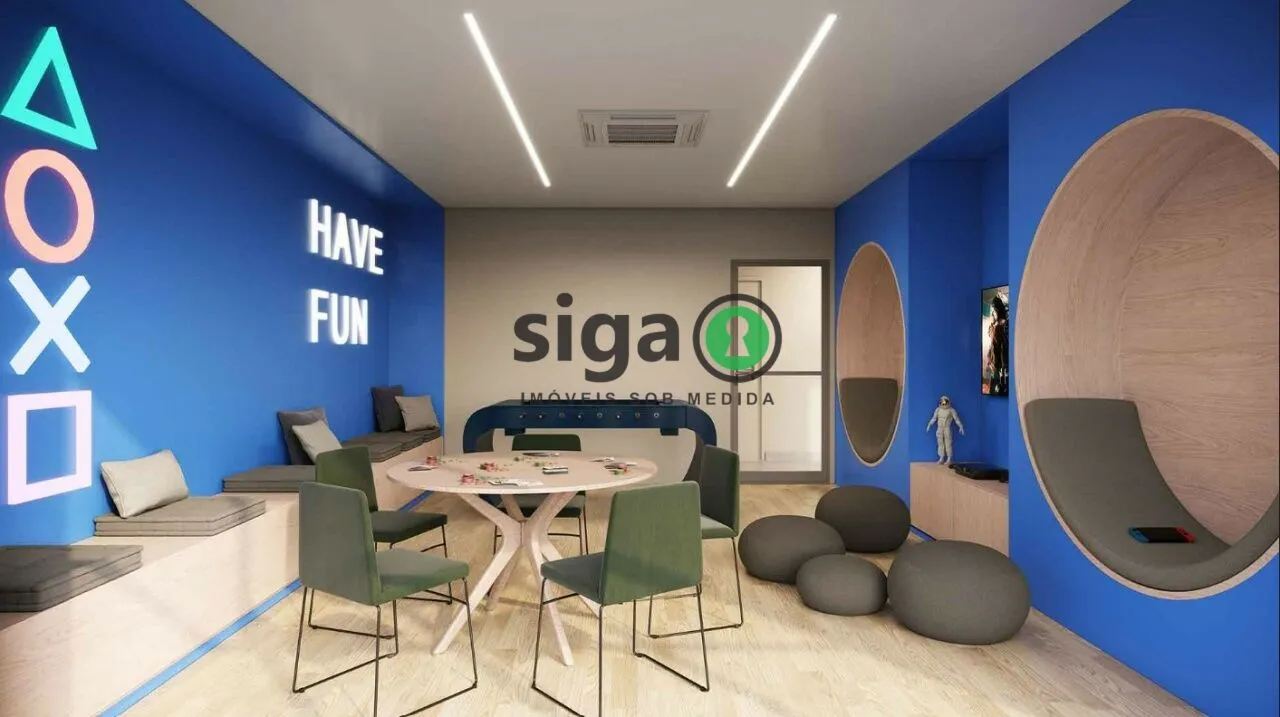 Imagem Apartamento para venda no Butantã 03 suítes, São Paulo - SP
