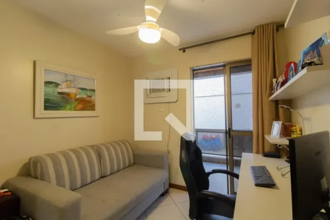 Imagem Apartamento à Venda - Recreio, 3 Quartos, 93 m2
