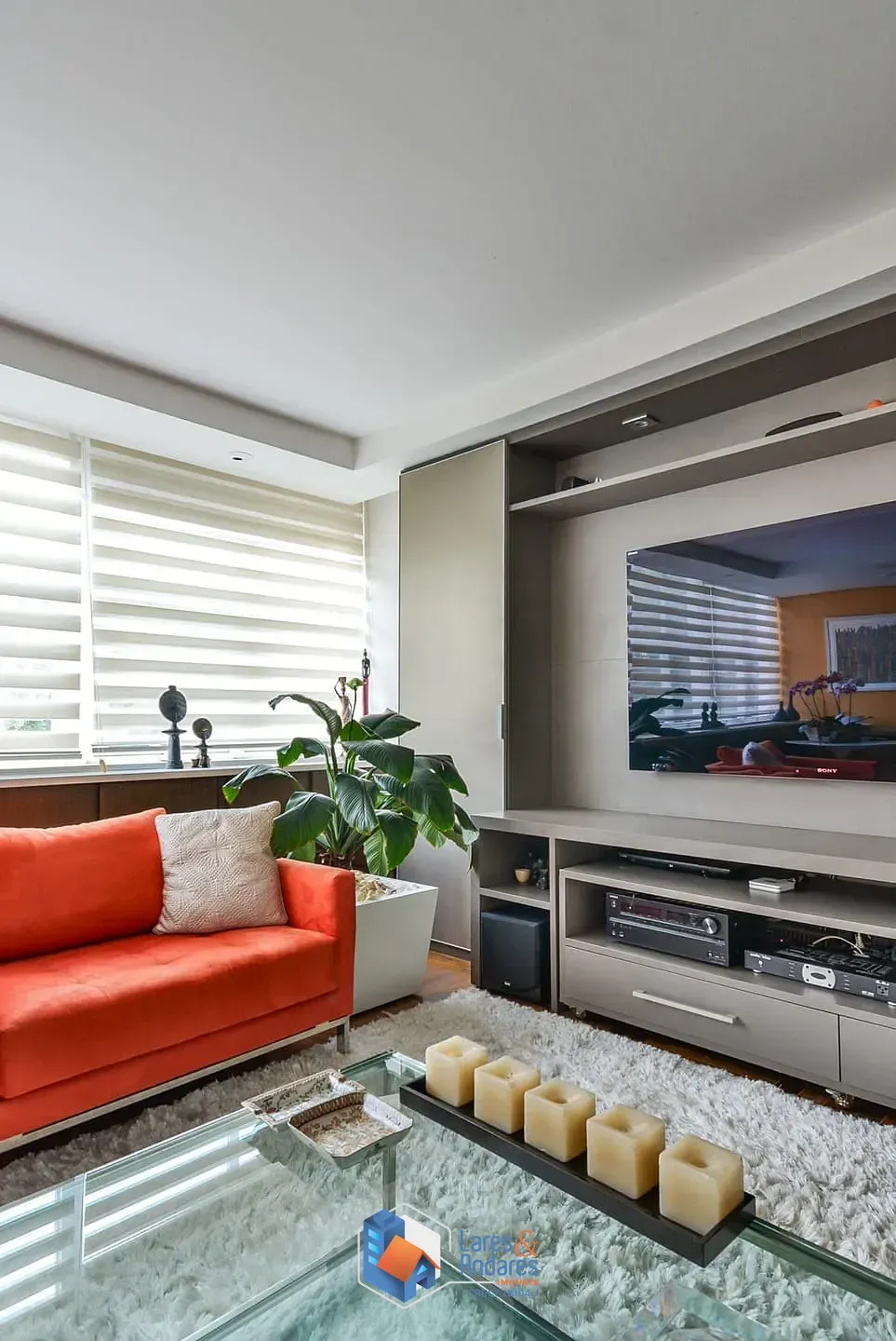 Imagem Apartamento para venda em Jardim Europa com 3 quartos, sendo 1 suíte, 177m²
