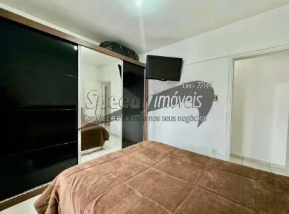 Imagem Apartamento em Santos, Avenida Carvalho de Mendonça
