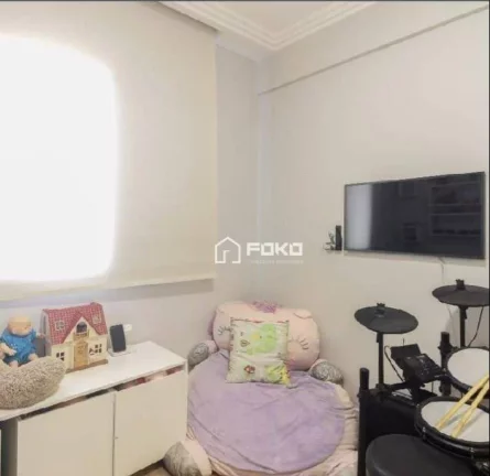 Imagem Apartamento à venda, 57 m² por R$ 570.000,00 - Vila Carrão - São Paulo/SP