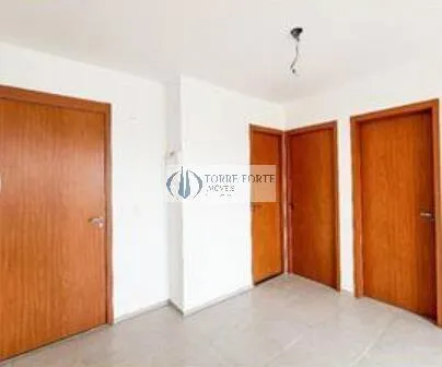 Imagem Apartamento novo 2 dormitórios | 38 m² | Lazer | Lapa de Baixo - São Paulo