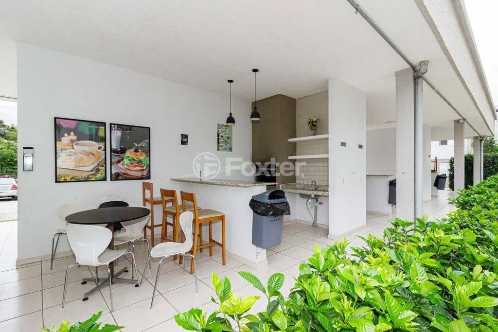 Imagem Apartamento Parque Ipê - 48M², 2 Dorms, 1 Vaga, Lazer.