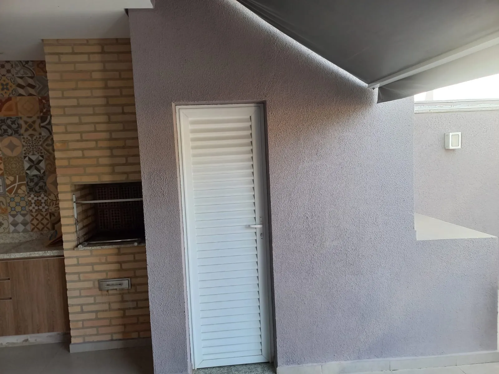 Imagem Excelente Sobrado no Condomínio Residencial Ibiti Royal Park.