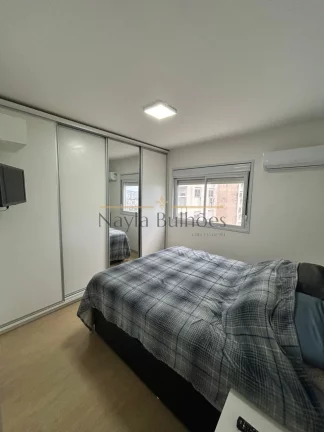 Imagem APARTAMENTO RESIDENCIAL em SÃO JOSÉ - SC, PRAIA COMPRIDA