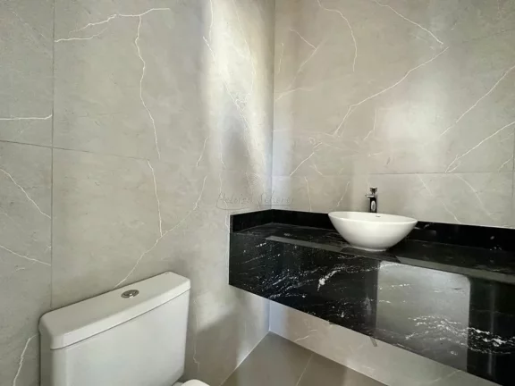 Imagem Casa de Condomínio