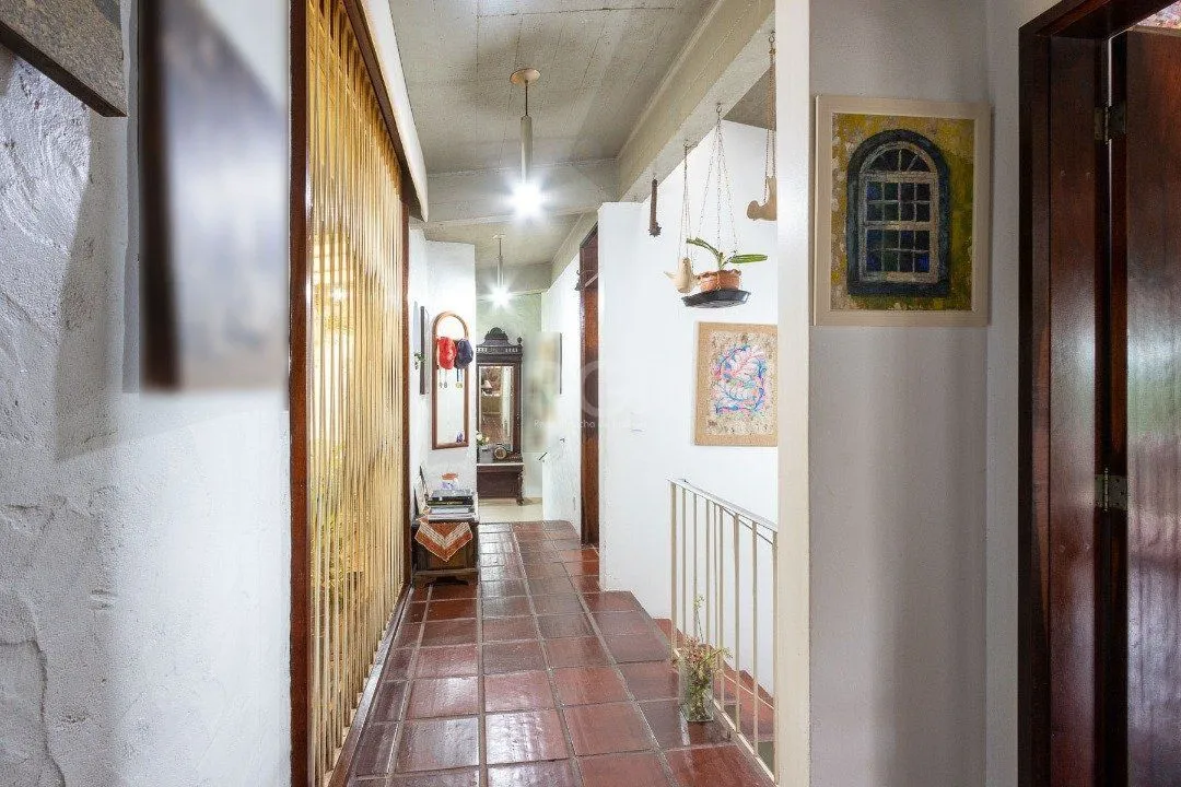 Imagem Casa para Venda - 600m², 3 dormitórios, sendo 1 suites, 8 vagas - Vila Assunção