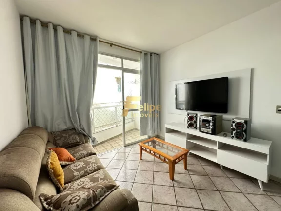 Foto do imóvel LINDO E ACONCHEGANTE APARTAMENTO DE 02 QUARTOS BEM LOCALIZADO, À VENDA PORTEIRA FECHADA NO CENTRO DE GUARAPARI/ES!