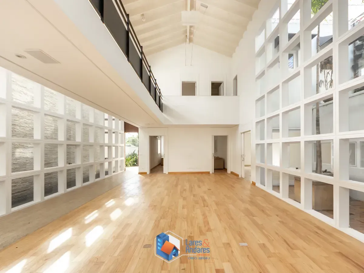 Imagem Casa para venda em Vila Nova Conceição com 4 quartos, sendo 4 suítes, 819m²