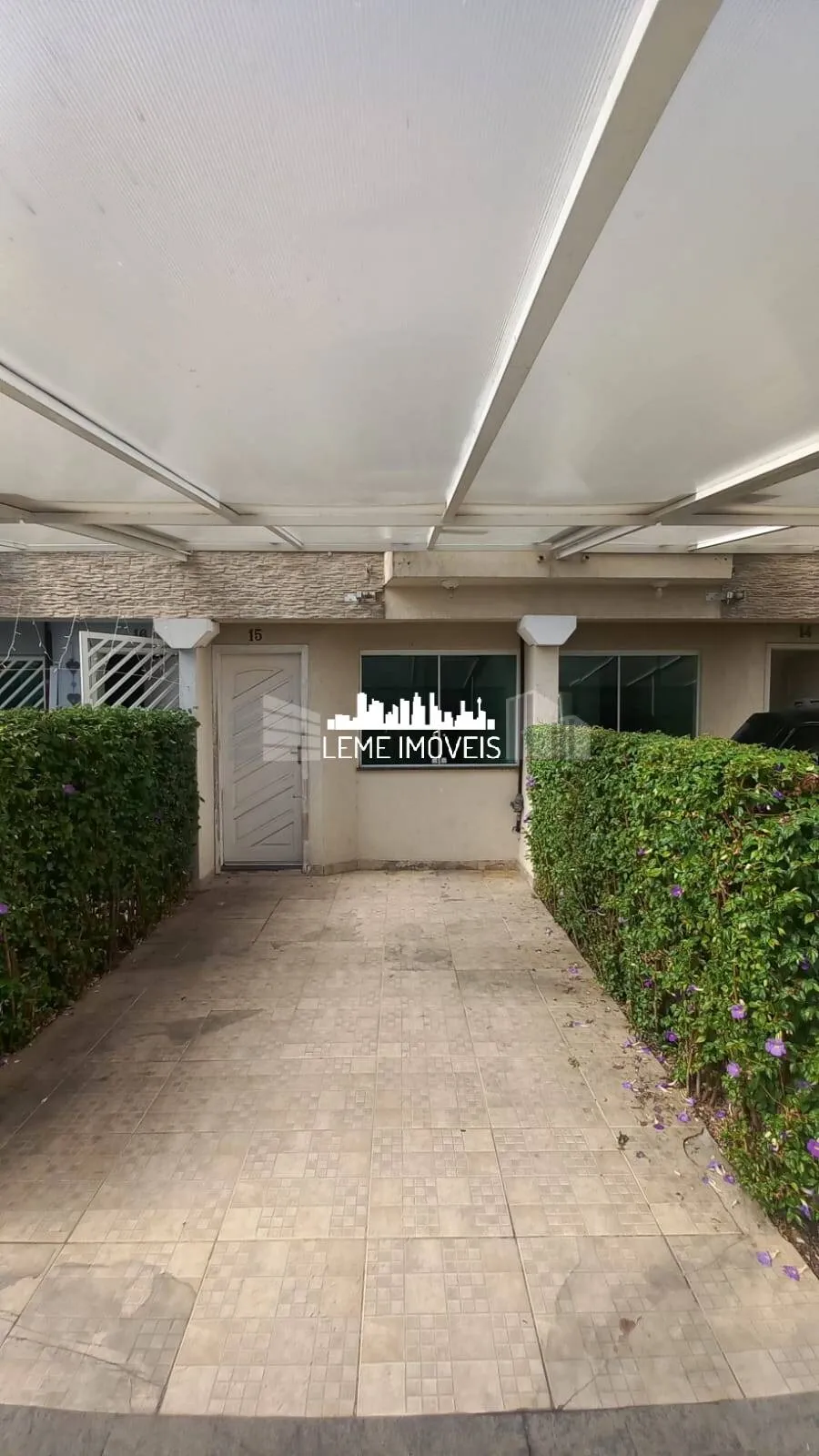 Imagem Sobrado com 4 cômodos, 2 suítes Aceita financiamento Habitacional!!!